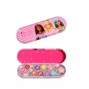 Air-val barbie est.metalico maquillaje