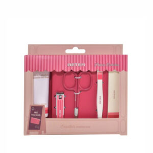 Beter set manicura plaisirs collection