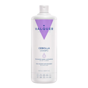 Valquer champu cebolla 1.000ml