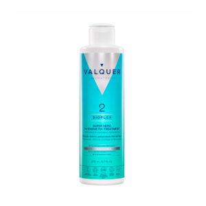 Valquer bioplex nº2 trat.int.reparador