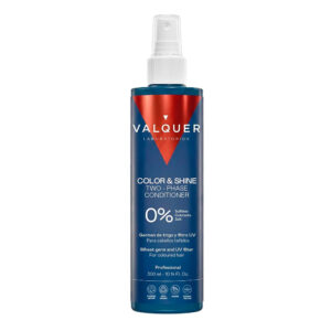 Valquer acondicionador bifasico color300