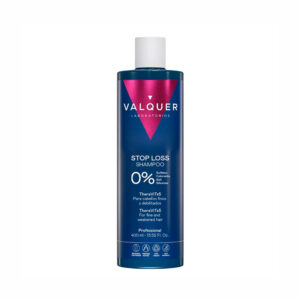 Valquer champu anticaida stop loss 400