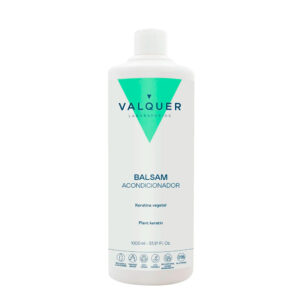 VALQUER BALSAMO ACONDICIONADOR 1000 ML