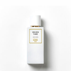 Saphir elite golden tiare edp 100 ml