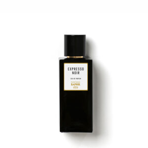 Saphir elite expresso noir edp 100 ml