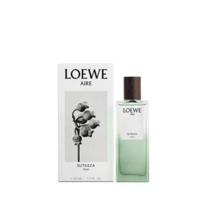 LOEWE AIRE SUTILEZA ELIXIR 50 VAPO