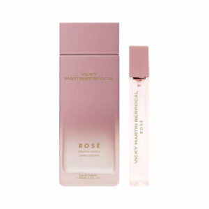 Vicky martin berrocal rosé edp100+edp 20
