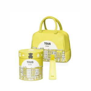 Tous kids bear 100 vapo+bolsa almuerzo
