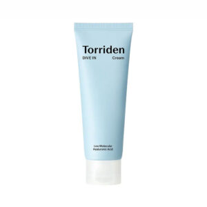 Torriden dive-in l.m hyaluronic a.cream