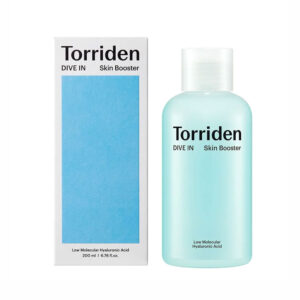 Torriden dive-in l.m hyaluron a.sk boost