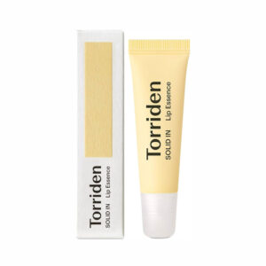 Torriden solid in ceramide lip essence