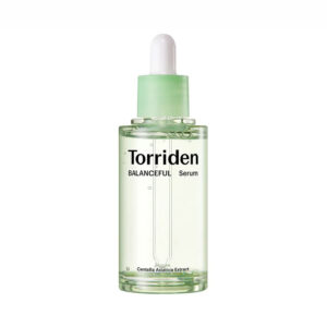 Torriden balanceful cica serum 50ml