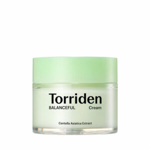 Torriden balanceful cice cream 80ml