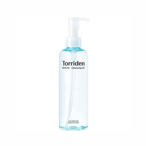 TORRIDEN DIVE-IN L.M HYALURO A.CLEAN.OIL