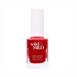 Wild&mild bromelia