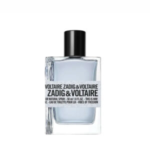 Z&v this is him! vibes of freedom edt 50