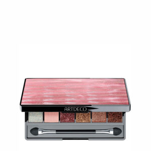ARTDECO GLITTERY EYESHADOW PALETTE Nº4