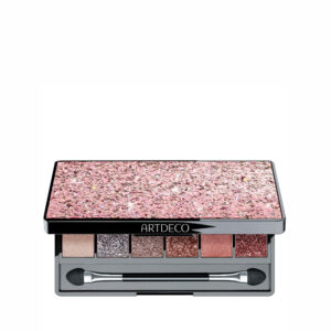 ARTDECO GLITTERY EYESHADOW PALETTE Nº5