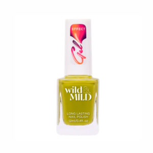Wild&mild fruity detox gel effect nail p
