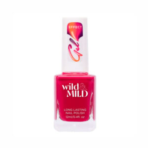 Wild&mild sun exposed body gel nail p