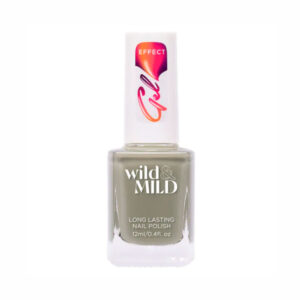 Wild&mild true bliss efeect nail polish