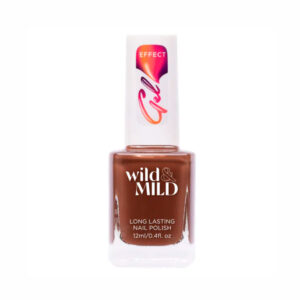 Wild&mild magical mantras gel effect nai