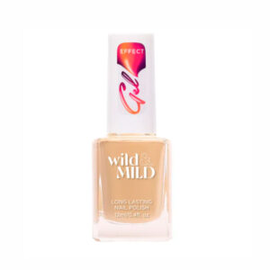 Wild&mild frosted lemonade gel effect na