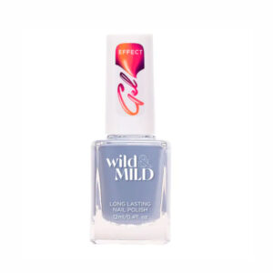 Wild&mild aqua breeze gel effect nail po