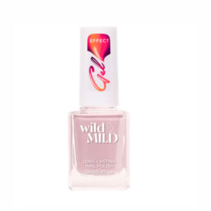 WILD&MILD SILKY MILKY GEL EFFECT NAIL PO