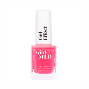Wild&mild pink caddy