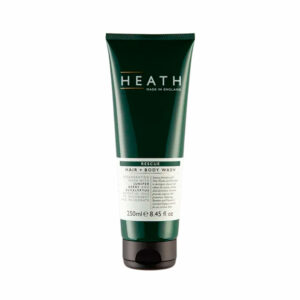Heath rescue hair & body wash 250 ml