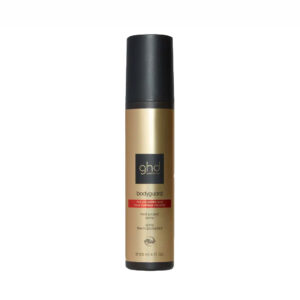 Ghd bodyguard coloured hair 120