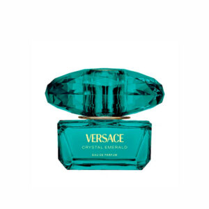 VERSACE CRYSTAL EMERALD EDP 50