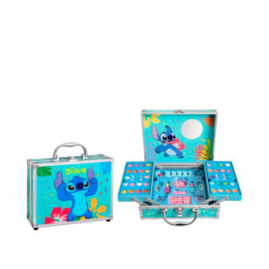 Air-val stich gran maleta maquillaje