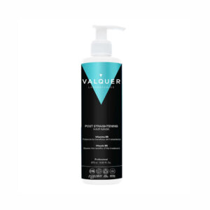 Valquer mascara post alisado 300 ml