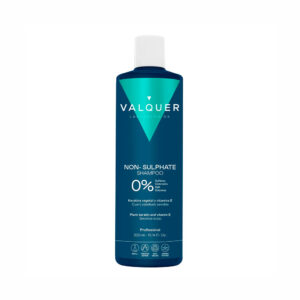 Valquer champu sin sulfatos 300 ml