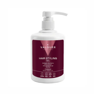 Valquer gel fijador ultra fuerte 500 ml