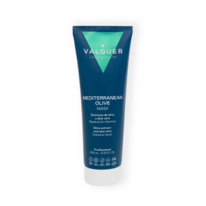 Valquer mascara capilar rep.intensiva250
