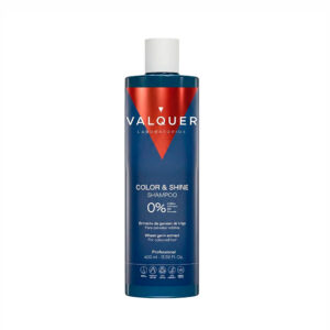 Valquer champu potenciador color y brill
