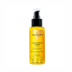 VALQUER ORO LIQUIDO SERUM ARGAN 100