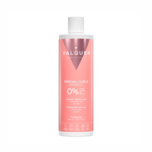 Valquer champu especial rizos 400 ml