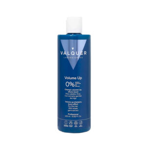 Valquer champu volumen up efecto boom400
