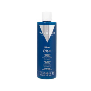 Valquer champu silver platinum 400 ml