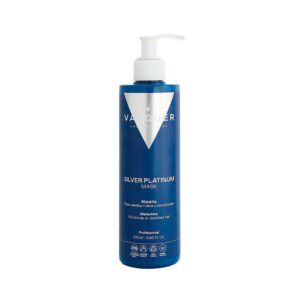 Valquer mascarilla silver platinum 300