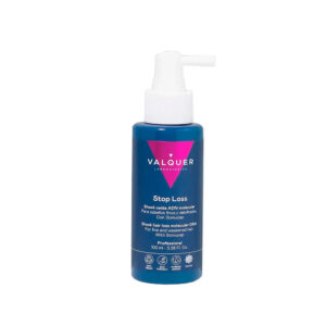 Valquer shock caida adn molecular 100