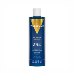 Valquer champu regulador de grasa 400