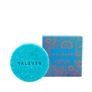 Valquer sunrise champu solido 50