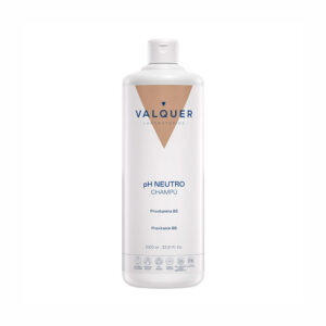 Valquer champu ph neutro 1000 ml