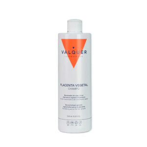 Valquer champu placenta vegetal 500 ml