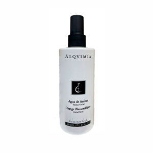 ALQUIMIA TONICO FACIAL AGUA AZAHAR 250ML